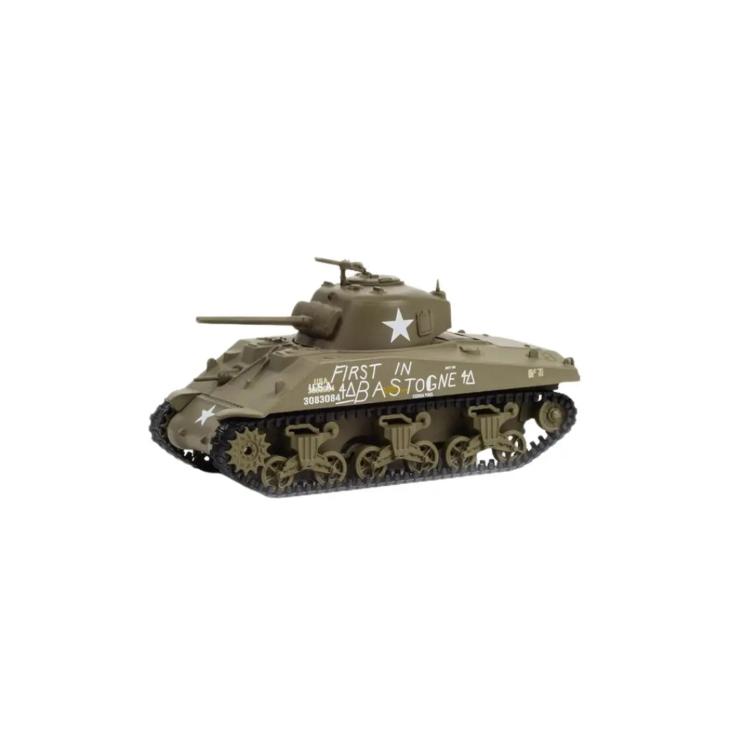 1941 M4 Sherman Tank
