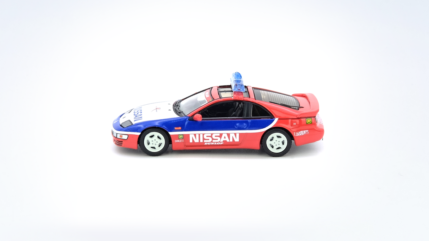 NISSAN FAIRLADY Z (300ZX) Fuji Speedway Pace Car