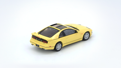 NISSAN FAIRLADY Z (Z32) Yellow Pearlglow