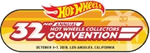 32nd Annual Collectors Convention