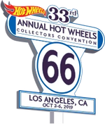 33rd Annual Collectors Convention