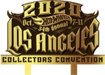 34th Annual Collectors Convention