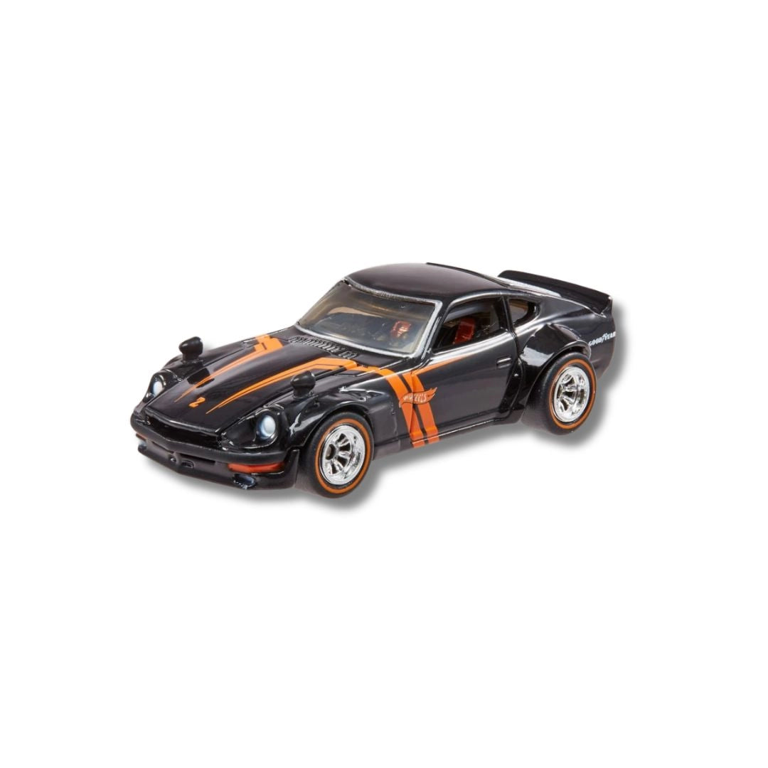 Custom ’72 Datsun 240Z
