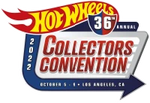 36th Annual Collectors Convention