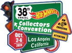 38th Annual Collectors Convention