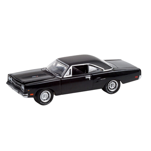 1970 Plymouth Road Runner