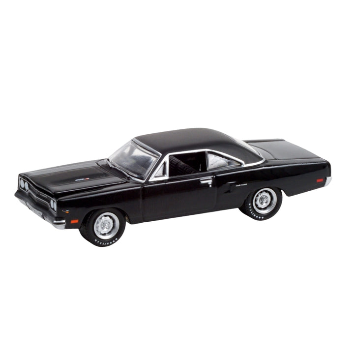 1970 Plymouth Road Runner