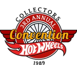 3rd Annual Collectors Convention