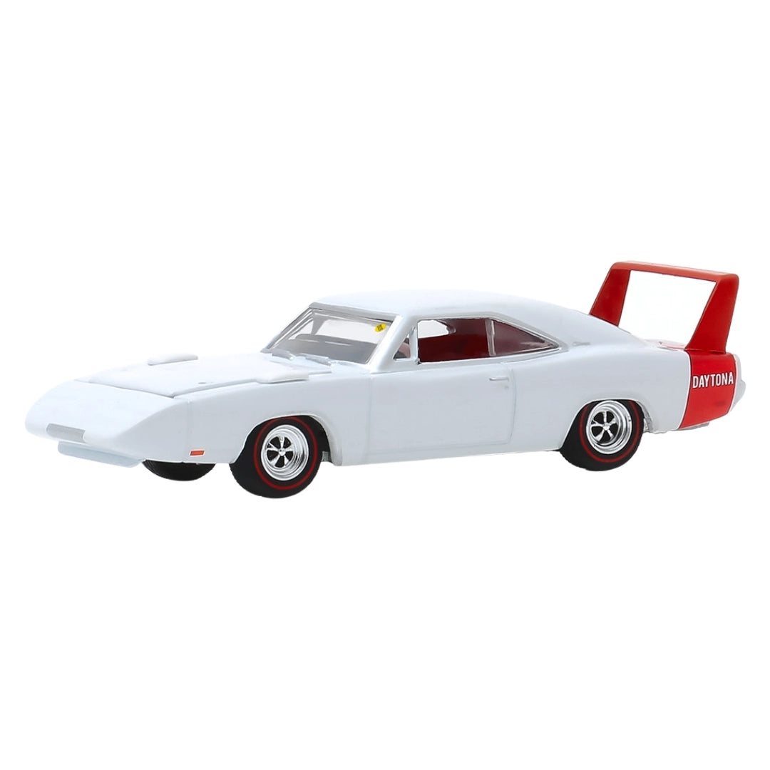 1969 Dodge Charger Daytona