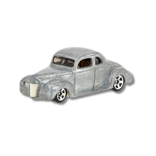 ’40 Ford Coupe – Unpainted