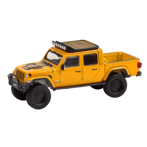 2020 Jeep Gladiator (Off-Road Parts)