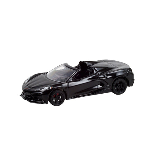2020 Chevrolet Corvette C8 Convertible