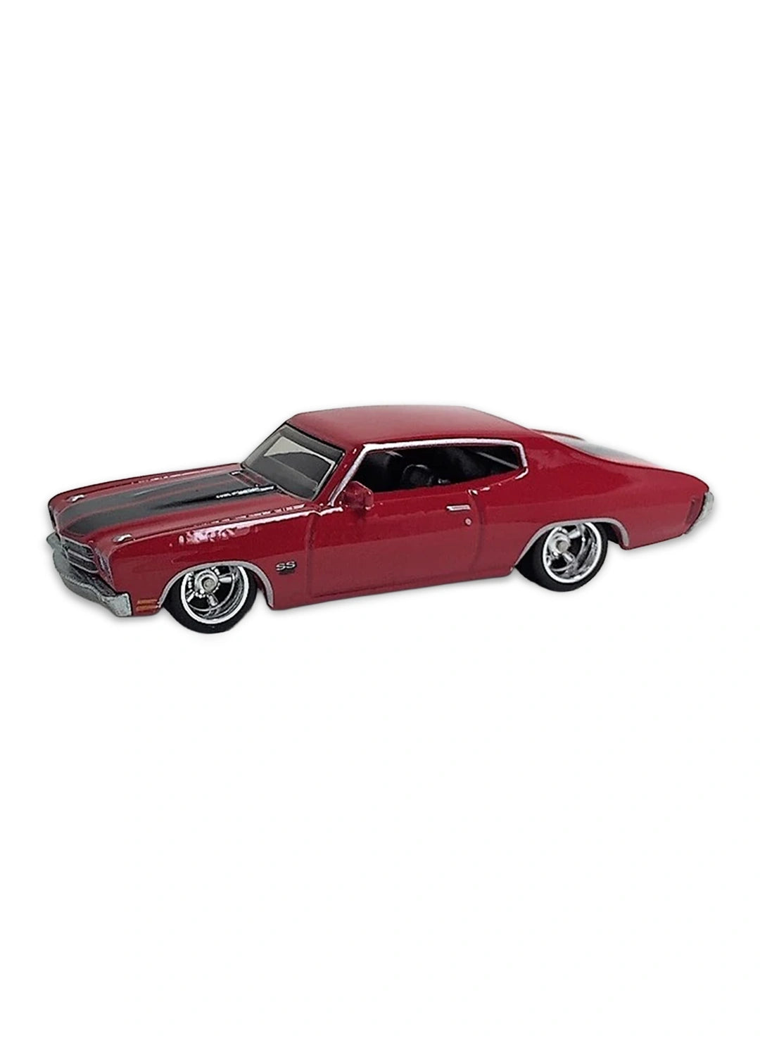 Hot Wheels Fast & Furious Premium Series Mix 2 2026 1970 Chevrolet Chevelle SS 1:64 – Red