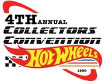 4th Annual Collectors Convention