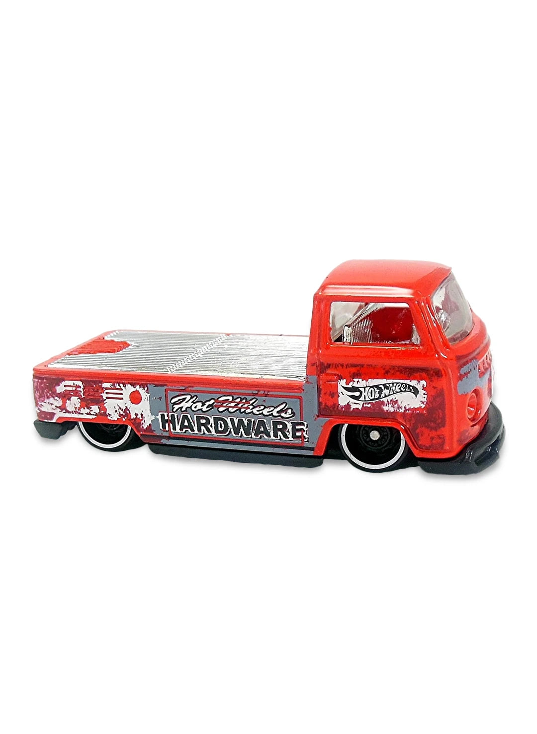 Hot Wheels Red Edition 2018 Volkswagen T2 Pickup 1:64 Red