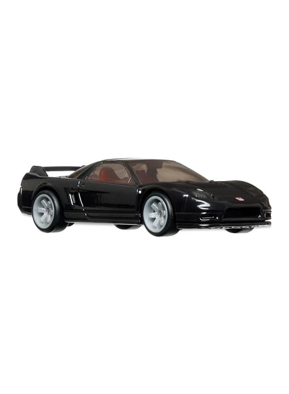 Hot Wheels Fast & Furious Premium Series Mix 1 2024 2003 Honda NSX-R 1:64 – Black