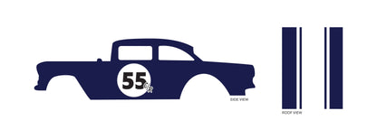 55CR