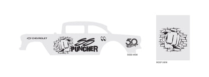 55 Puncher
