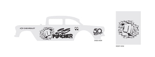 55 Puncher