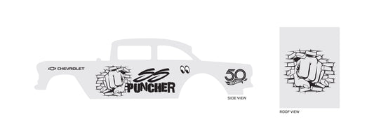 55 Puncher