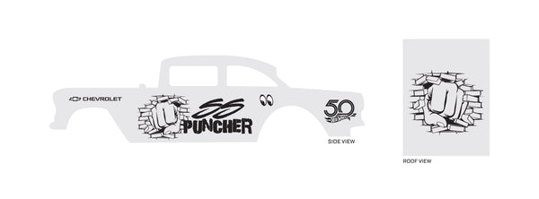 55 Puncher