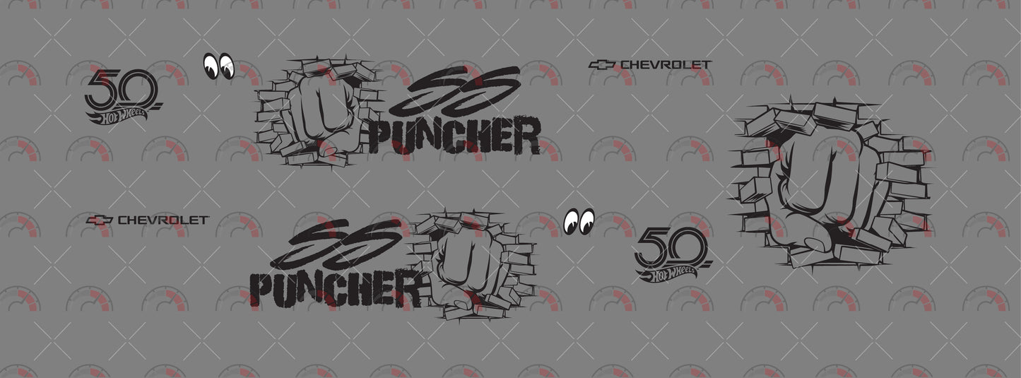55 Puncher