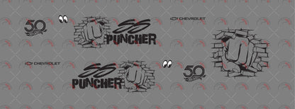 55 Puncher