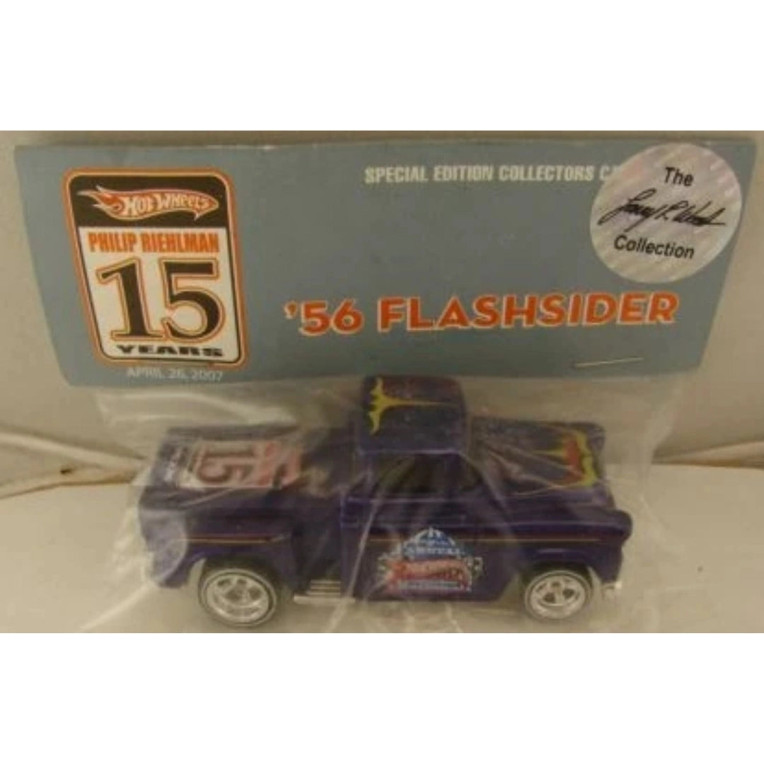 ’56 Flashsider – Purple