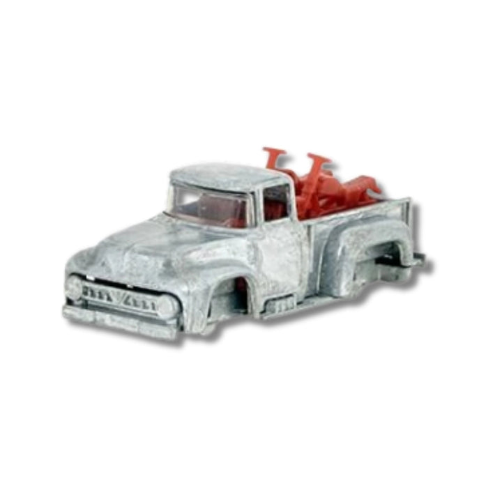 ’56 Hi-Tail Hauler – Unpainted