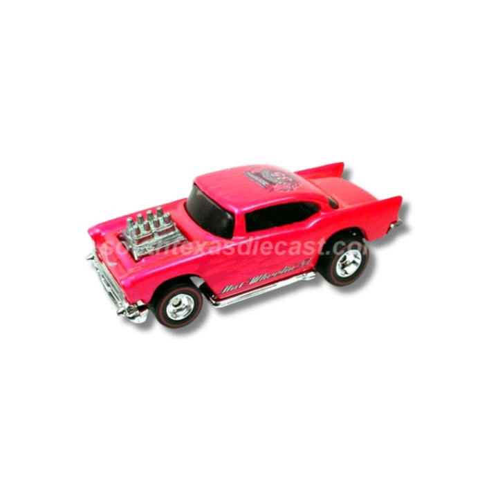 ’57 Chevy – Pink