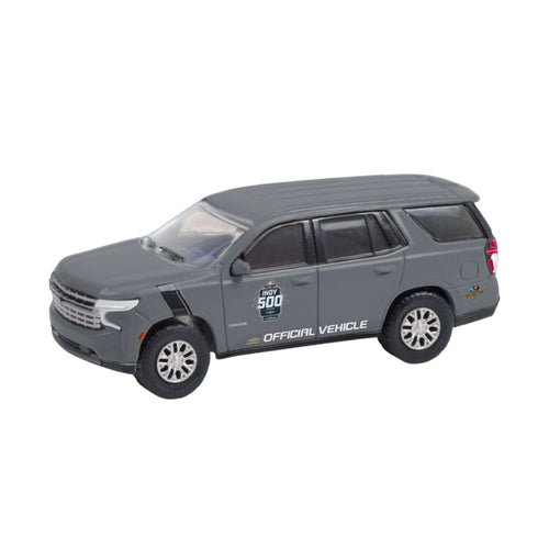2021 Chevrolet Tahoe (Indy 500 Official Vehicle)