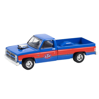 1987 Chevrolet Silverado (STP)
