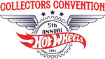 5th Annual Collectors Convention
