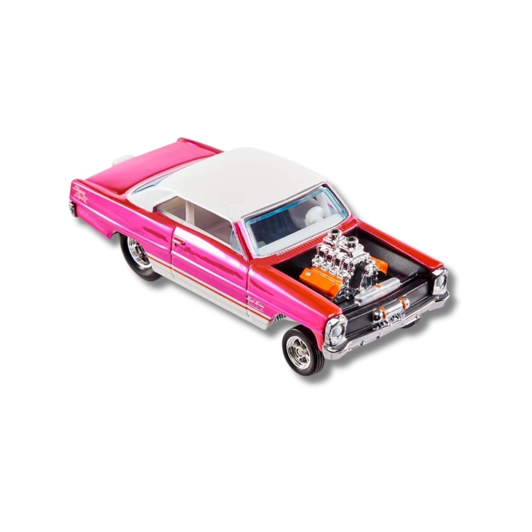 ’66 Super Nova – Spectraflame Pink