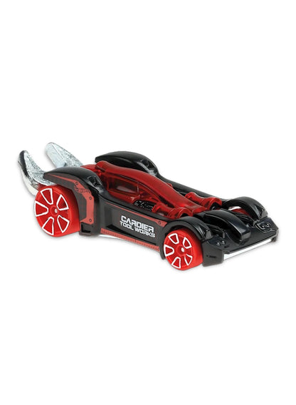 Hot Wheels Tooligan 1:64 – Black