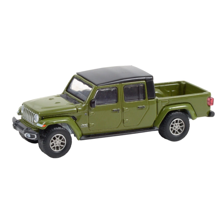 2021 Jeep Gladiator (80th Anniversary Edition)
