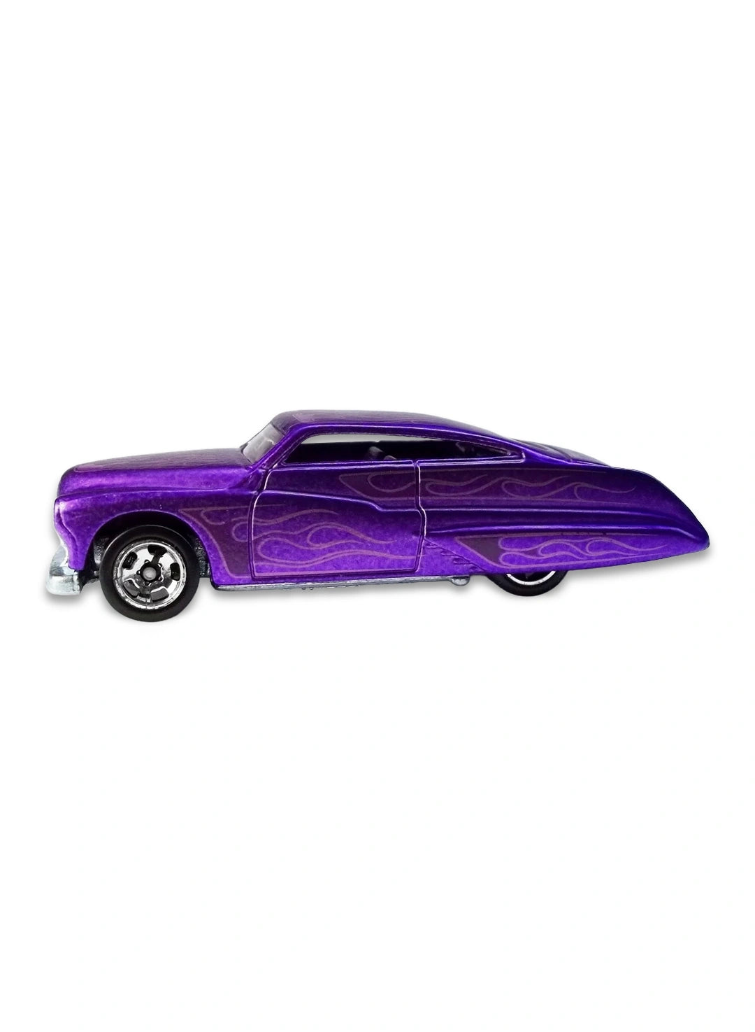 Hot Wheels Cool Classics 2014 Purple Passion 1:64 – Spectrafrost Purple