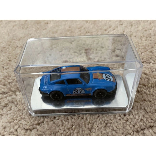 ’71 Porsche 911 - Blue