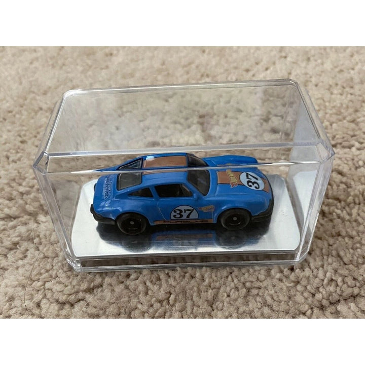 ’71 Porsche 911 - Blue