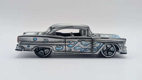 83 Kustom Custom Sharpie Pen Art 55 Chevy
