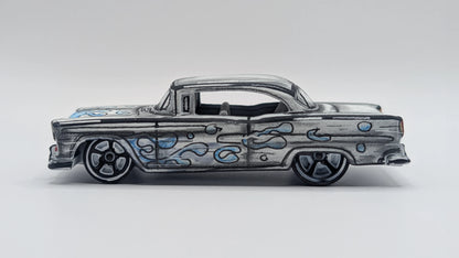 83 Kustom Custom Sharpie Pen Art 55 Chevy