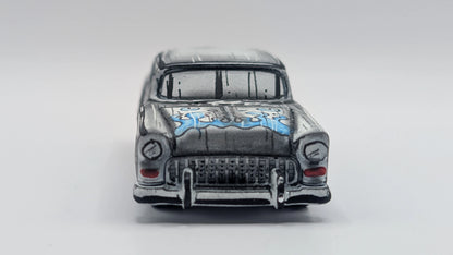 83 Kustom Custom Sharpie Pen Art 55 Chevy