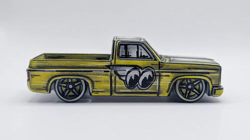 83 Kustoms Mooneyes 55 Gasser