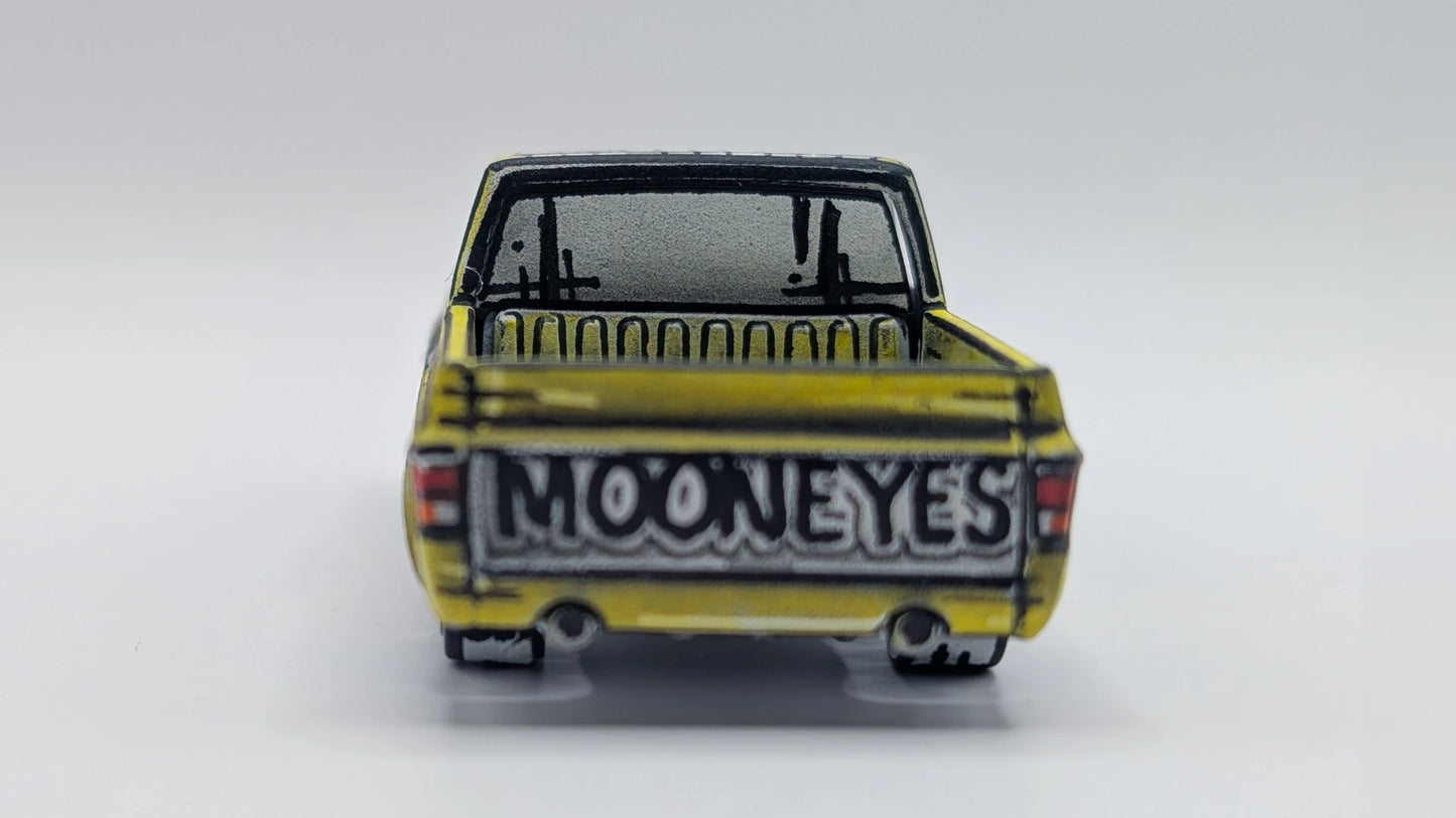 83 Kustoms Mooneyes 55 Gasser