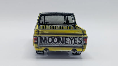 83 Kustoms Mooneyes 55 Gasser