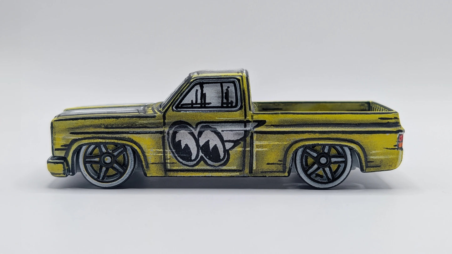 83 Kustoms Mooneyes 55 Gasser