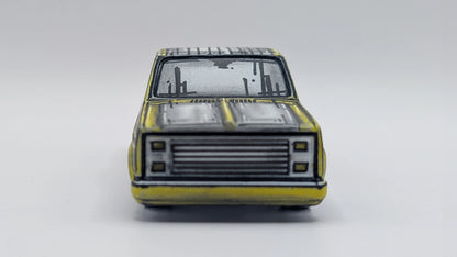 83 Kustoms Mooneyes 55 Gasser