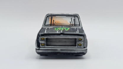 83 Kustom Monster 83 Silverado
