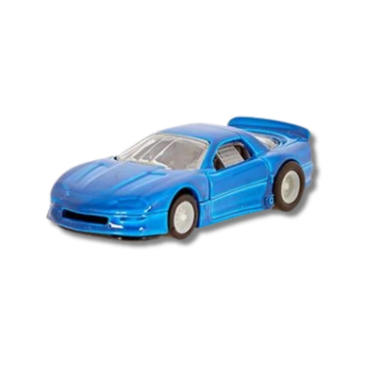 ’94 Camaro – Blue