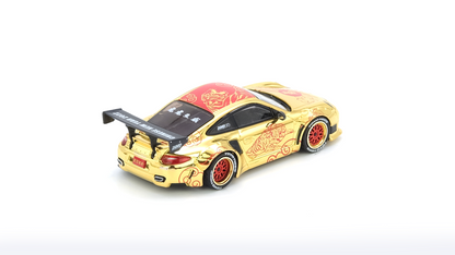 997 LBWK “YEAR OF THE TIGER 2022” – Chinese New Year 2022 Special Edition